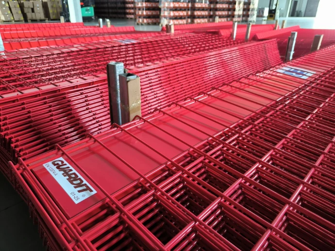 pannelli per parapetti provvisori guardit