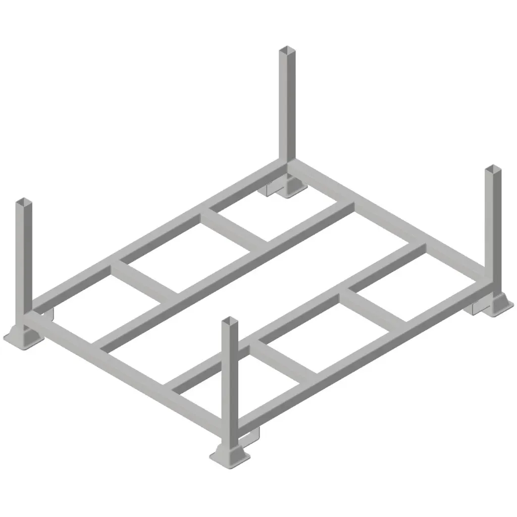 [PC009] Contenitore pannelli 1.2x1.5
