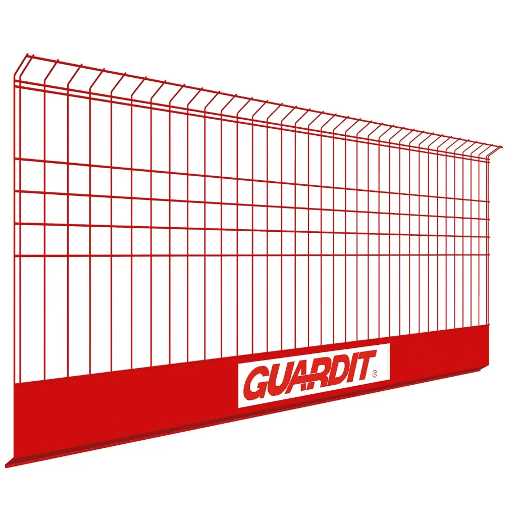 [PP001-26] Guardit barrier 2.6m