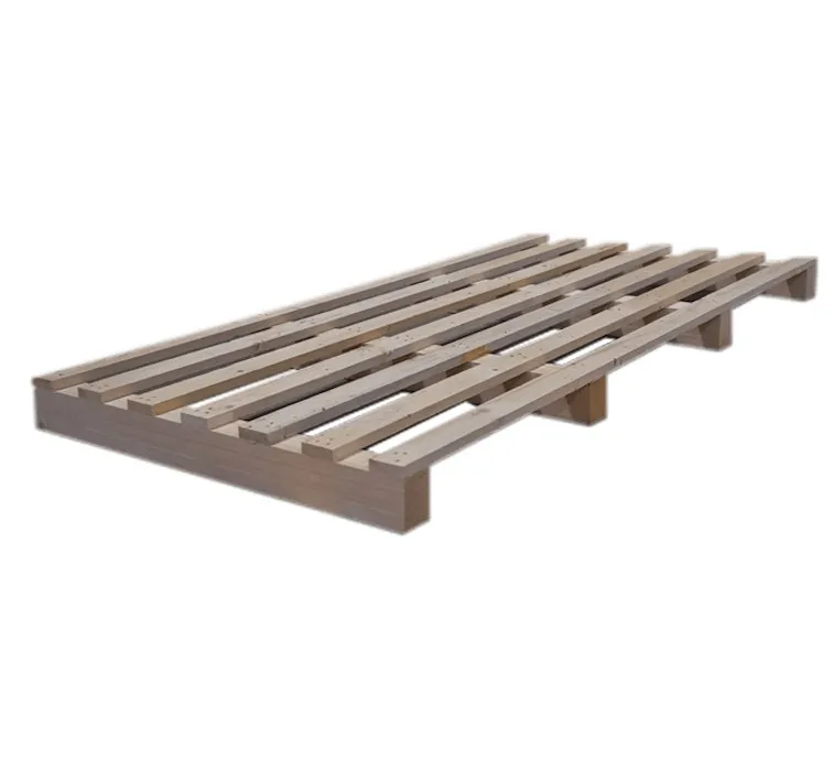 [PC003] Long wooden pallet 200x150