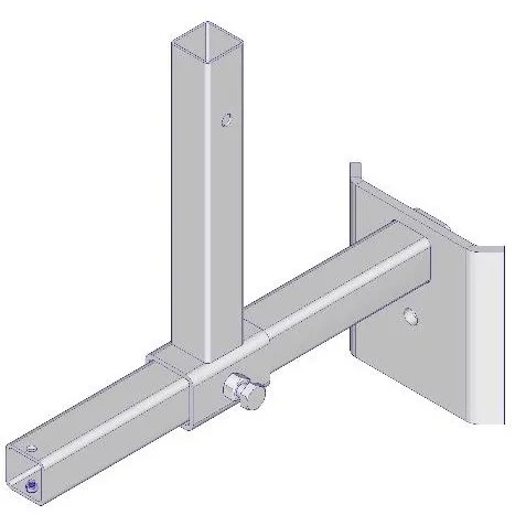 [PA006] Adjustable edge attachment