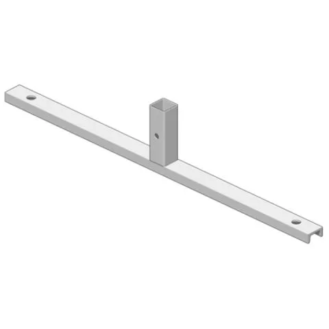 [PA008] Piede autoportante