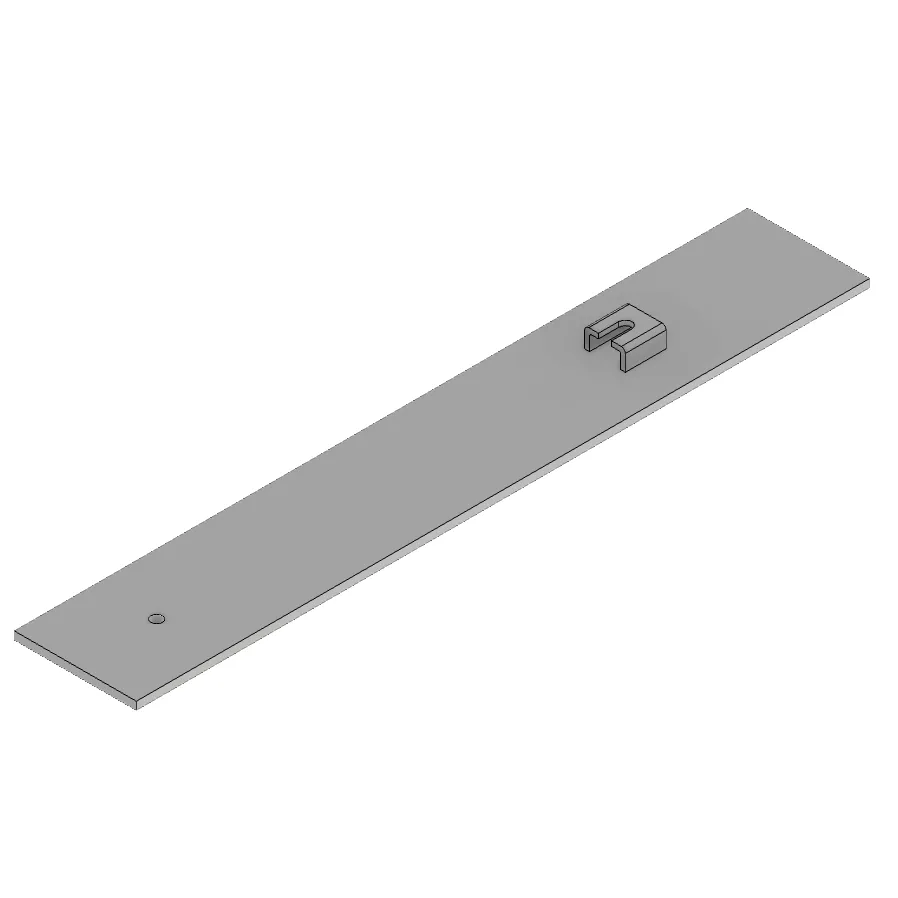 [PA015] Self standing base