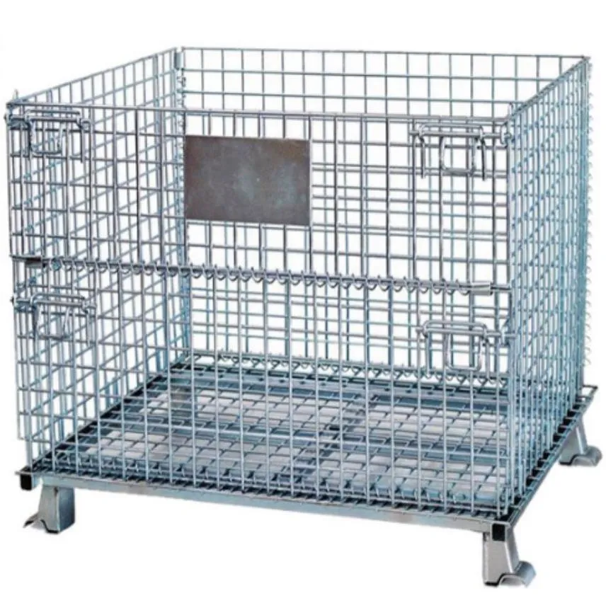 [PC002] Cesta in ferro 100x80