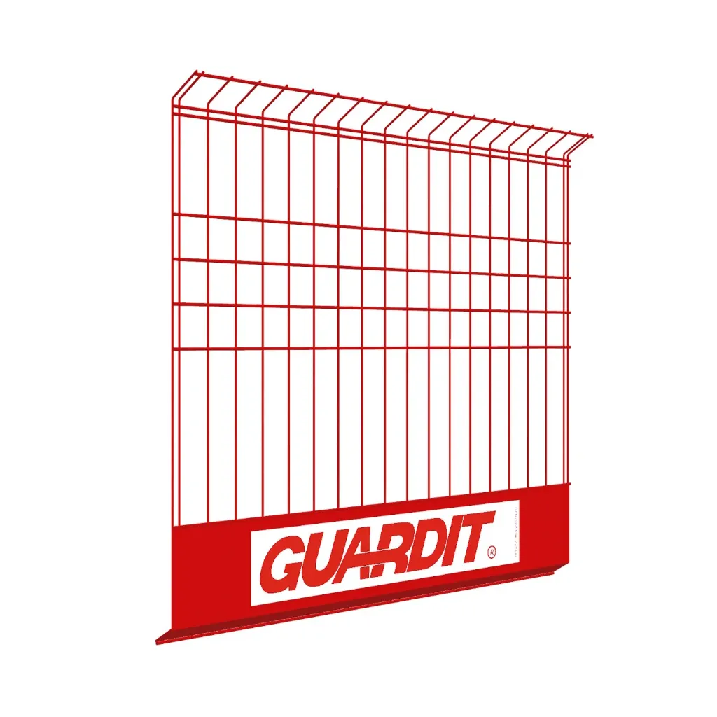 [PP001-13] Guardit Barrier 1,3m