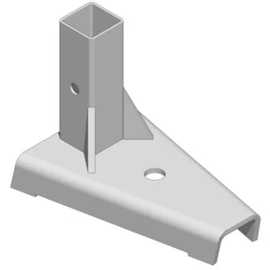 [PA001] Piede Guardit